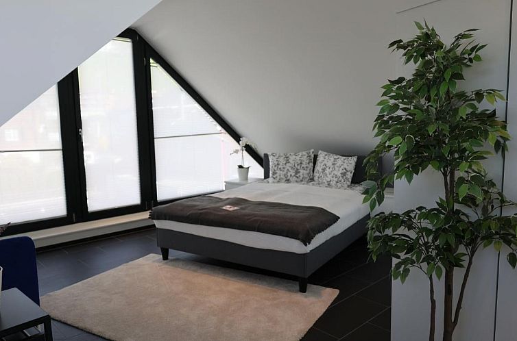 Vakantiehuis Villa am See 1 / Beach House