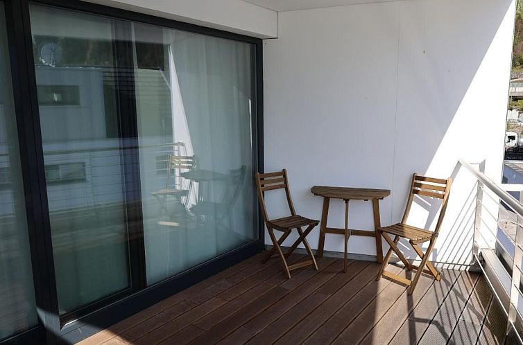 Vakantiehuis Villa am See 1 / Beach House