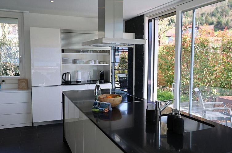 Vakantiehuis Villa am See 2 / Beach House