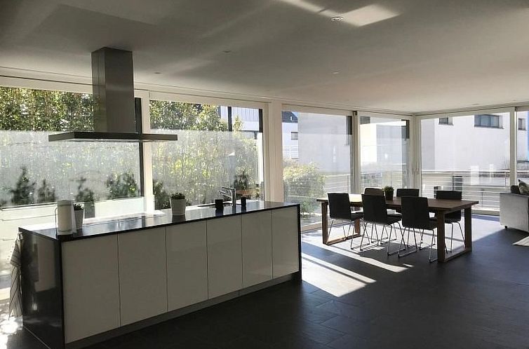Vakantiehuis Villa am See 2 / Beach House