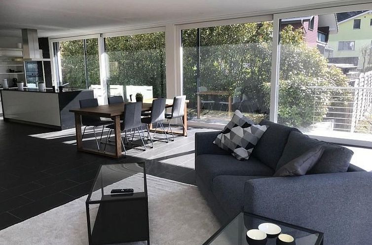 Vakantiehuis Villa am See 2 / Beach House
