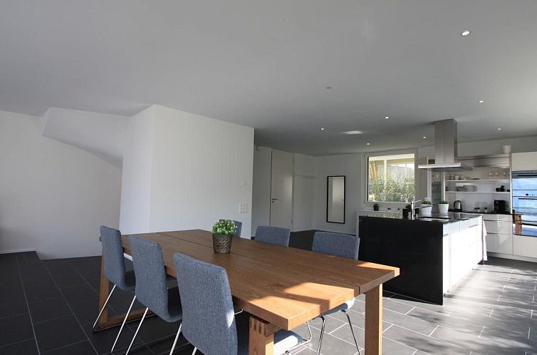 Vakantiehuis Villa am See 2 / Beach House