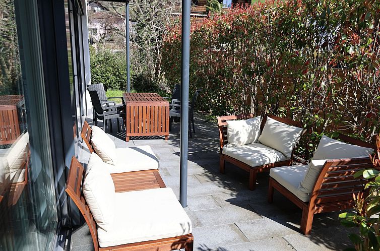 Vakantiehuis Villa am See 2 / Beach House