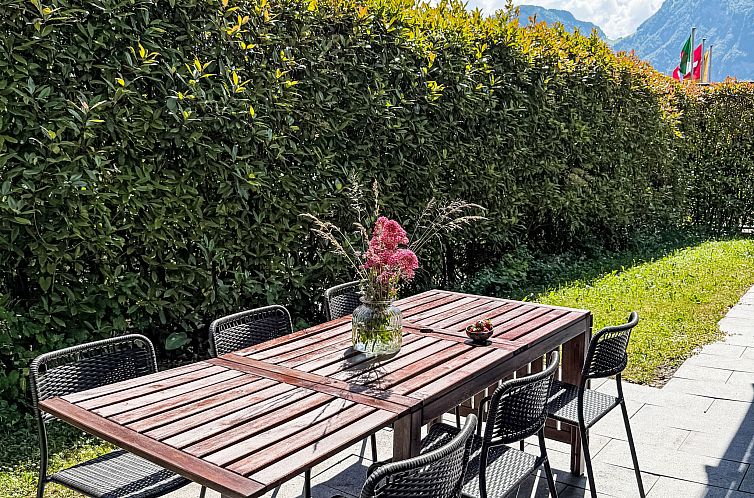 Vakantiehuis Villa am See 2 / Beach House