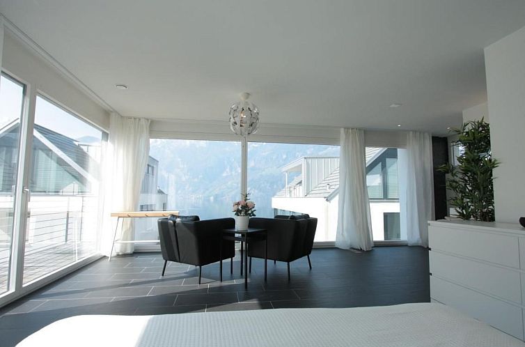 Vakantiehuis Villa am See 2 / Beach House