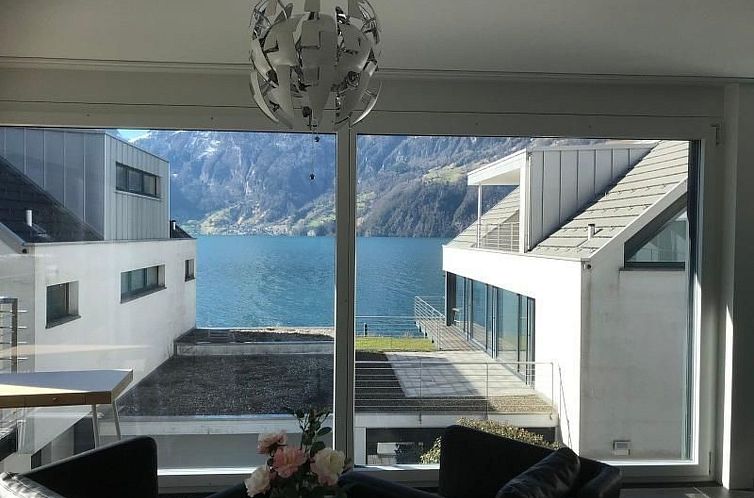 Vakantiehuis Villa am See 2 / Beach House
