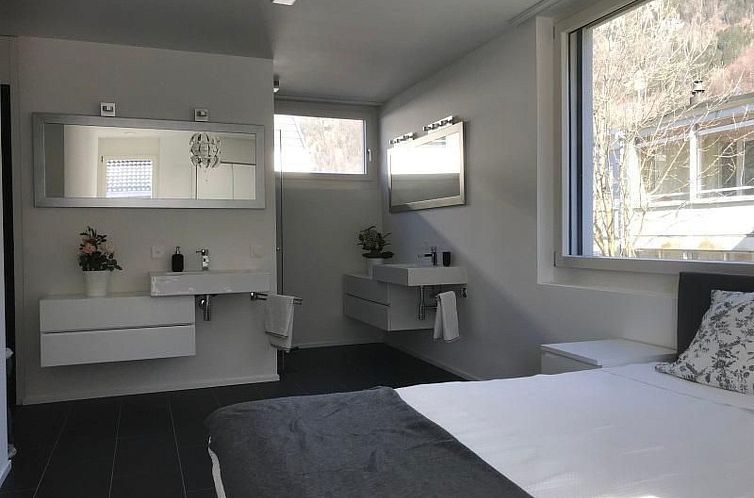 Vakantiehuis Villa am See 2 / Beach House