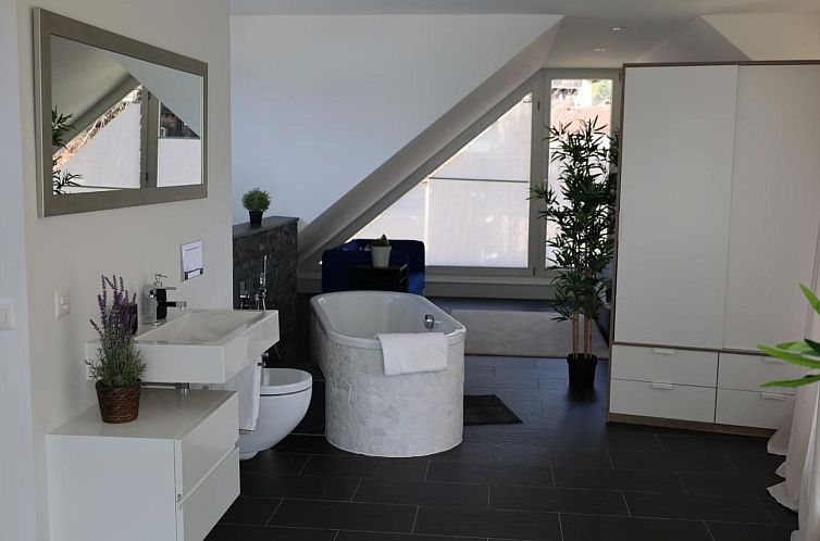 Vakantiehuis Villa am See 2 / Beach House