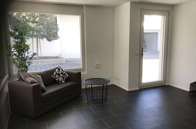 Vakantiehuis Villa am See 2 / Beach House