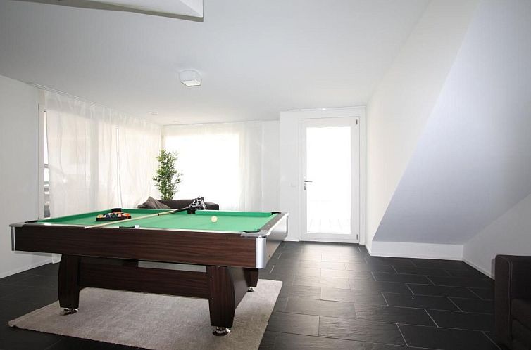 Vakantiehuis Villa am See 2 / Beach House