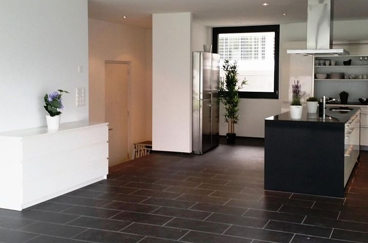 Vakantiehuis Villa am See 5 / Beach House