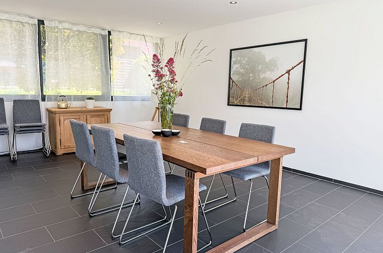 Vakantiehuis Villa am See 5 / Beach House