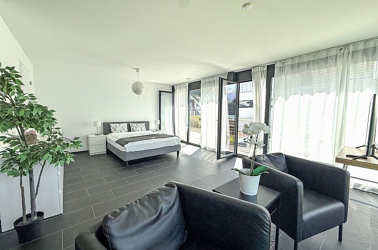 Vakantiehuis Villa am See 5 / Beach House