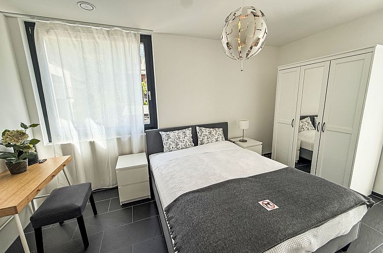 Vakantiehuis Villa am See 5 / Beach House