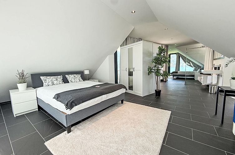 Vakantiehuis Villa am See 5 / Beach House