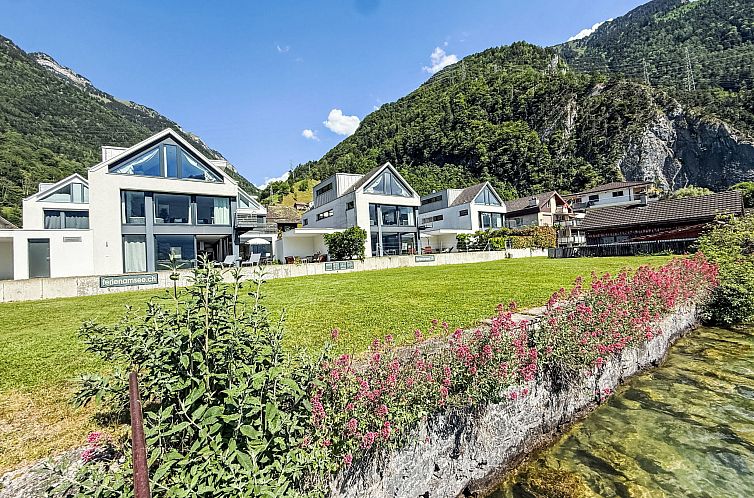 Vakantiehuis Villa am See 5 / Beach House