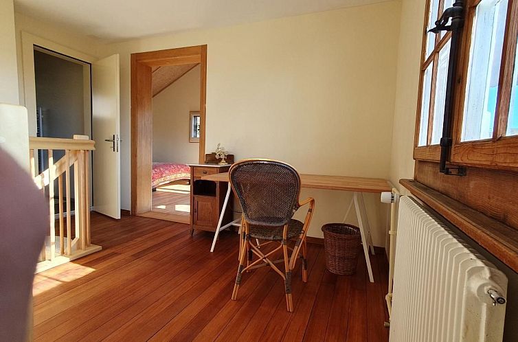 Appartement im ruhigen Berner Gartenquartier