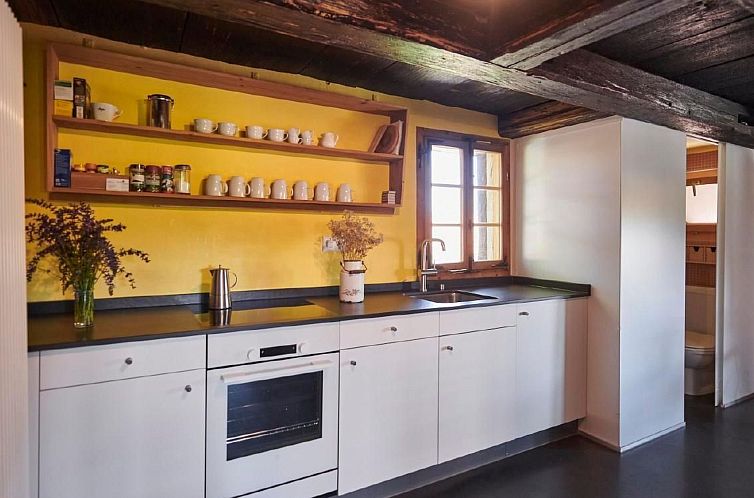 Vakantiehuis Ofenhaus