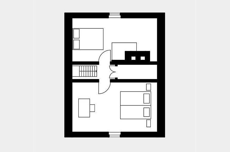 Vakantiehuis Ofenhaus