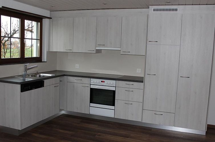 Appartement Weierhof