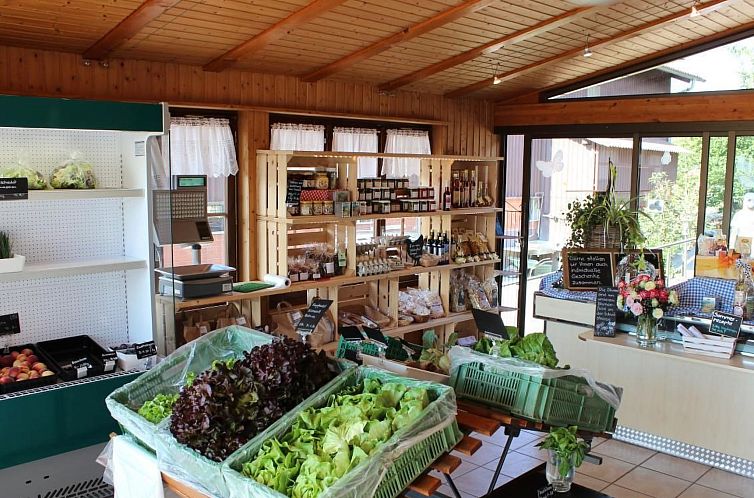 Appartement Weierhof