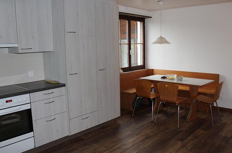 Appartement Weierhof