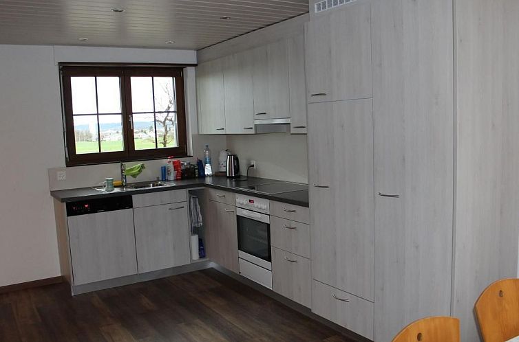 Appartement Weierhof