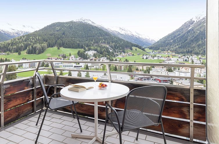 Appartement Guardaval Apt 207