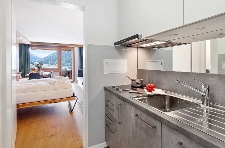 Appartement Guardaval Apt 207