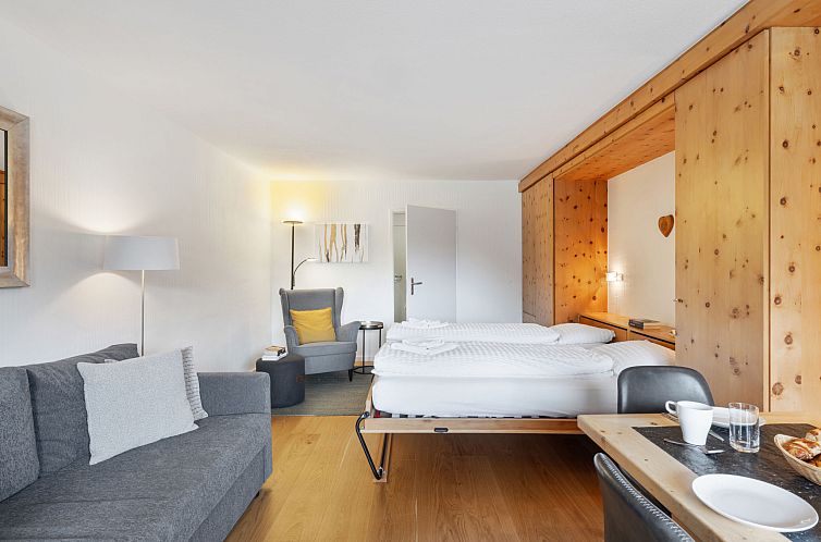 Appartement Guardaval Apt 207