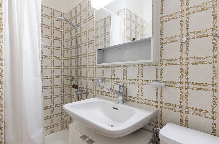 Appartement Guardaval Apt 207