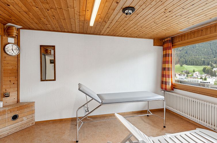 Appartement Guardaval Apt 207