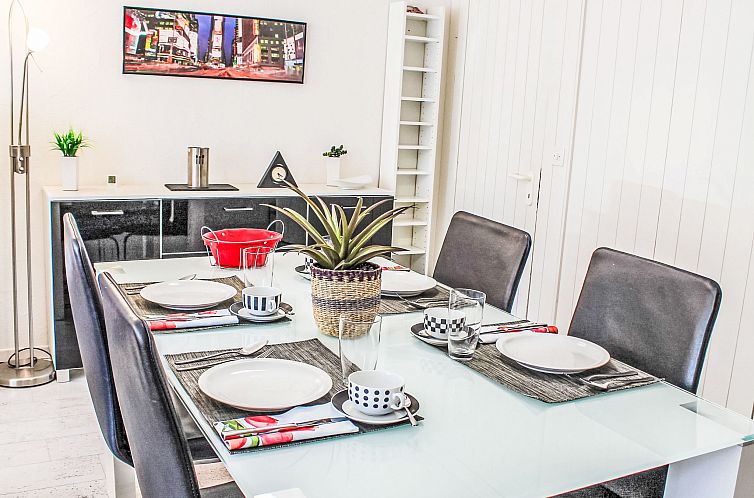 Appartement Seewiese Apt. 103