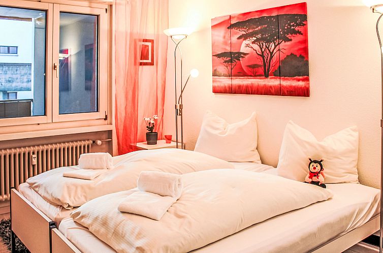 Appartement Seewiese Apt. 103