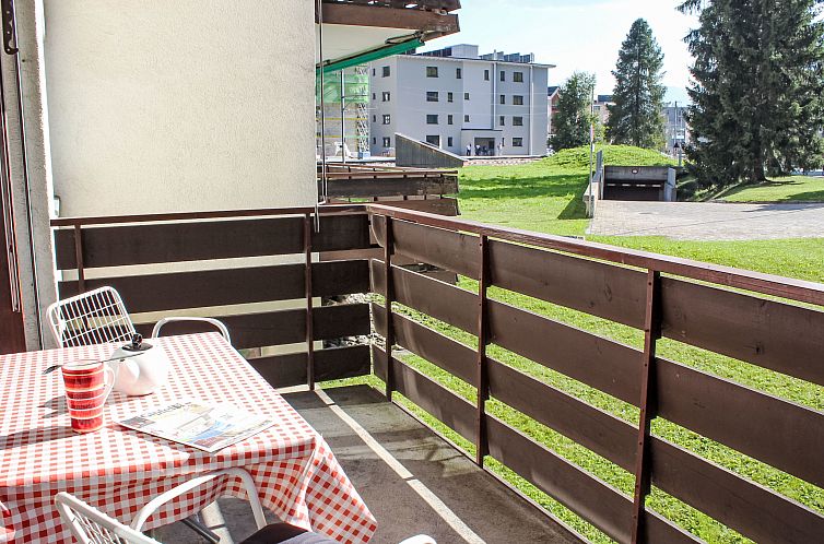 Appartement Seewiese Apt. 103