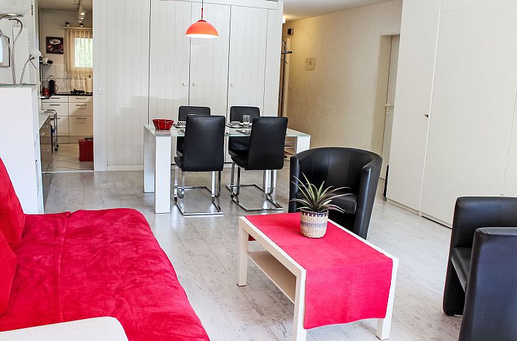 Appartement Seewiese Apt. 103