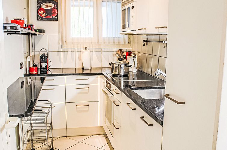 Appartement Seewiese Apt. 103