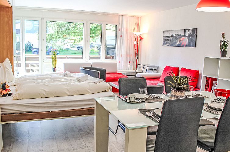 Appartement Seewiese Apt. 103