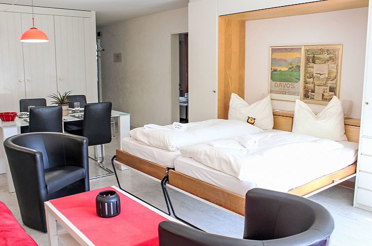 Appartement Seewiese Apt. 103