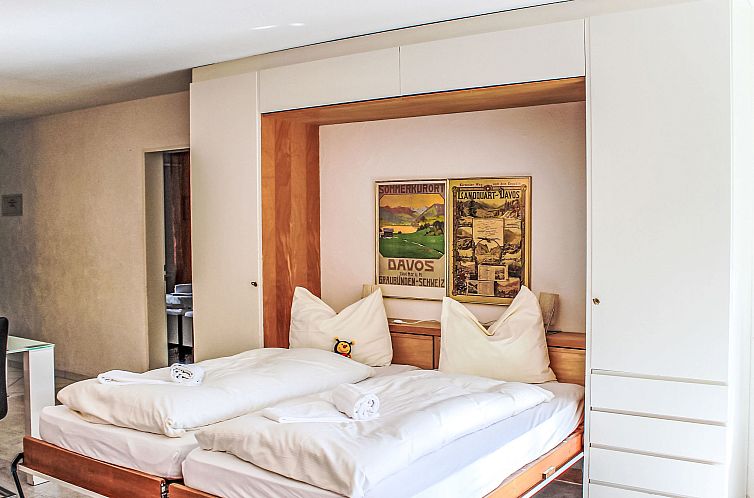 Appartement Seewiese Apt. 103