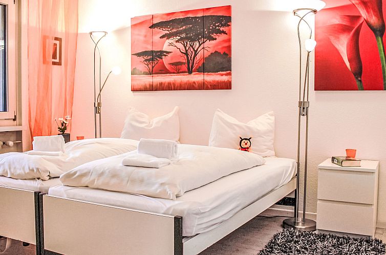 Appartement Seewiese Apt. 103