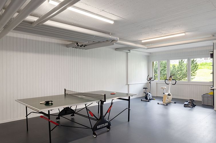 Appartement Seewiese Apt. 103