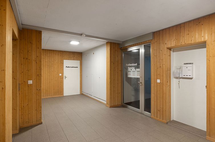 Appartement Seewiese Apt. 103