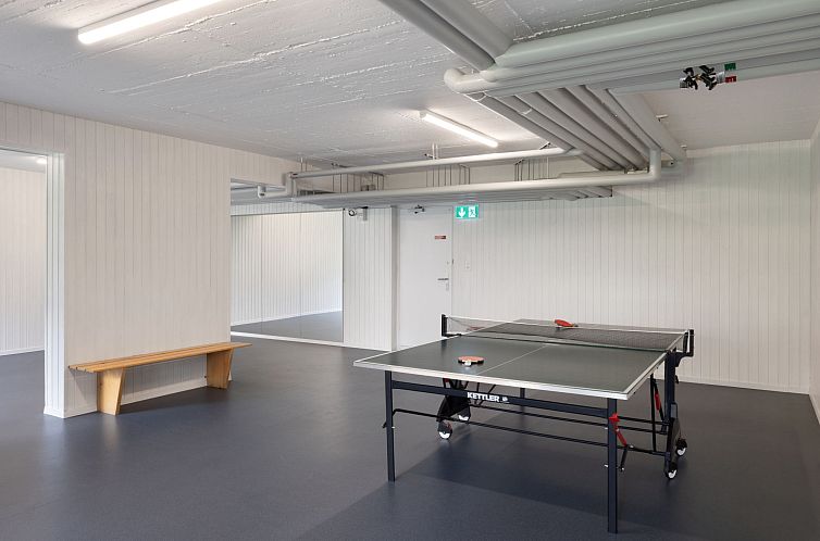 Appartement Seewiese Apt. 103