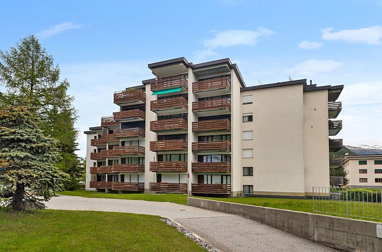 Appartement Seewiese Apt. 103