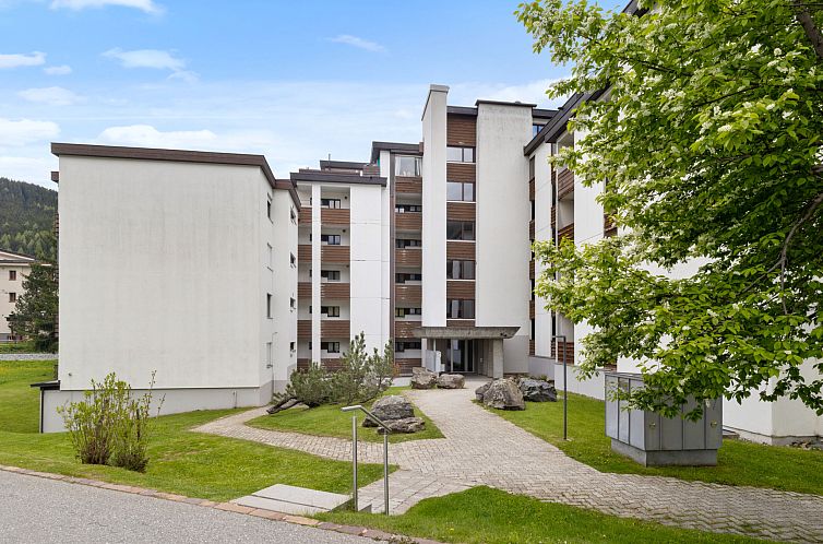 Appartement Seewiese Apt. 103