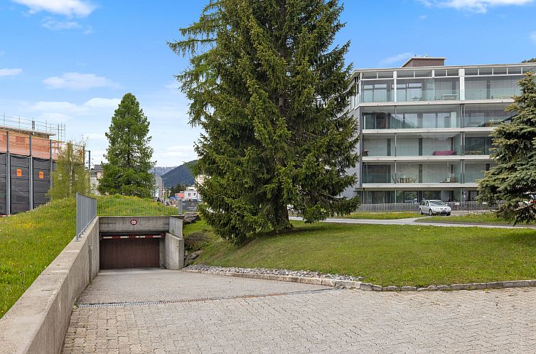 Appartement Seewiese Apt. 103