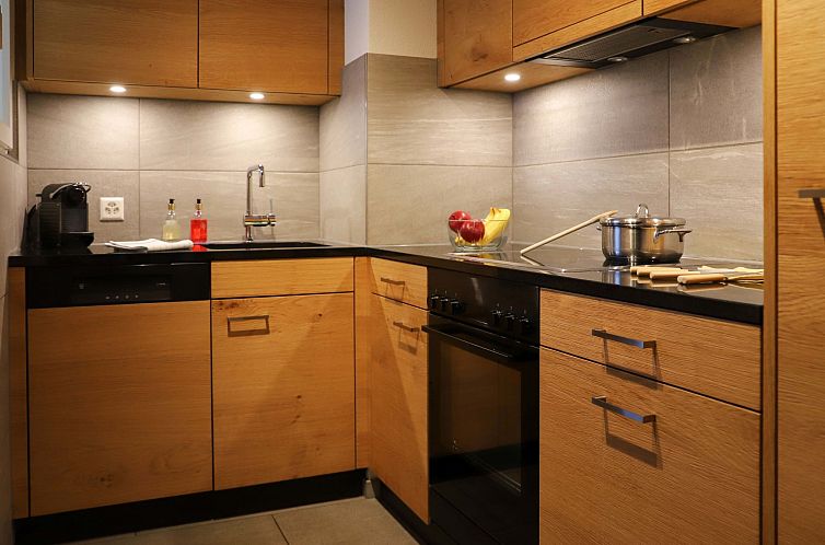 Appartement Allod Park Haus C 705