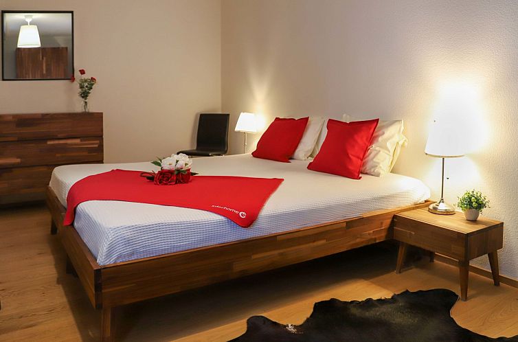 Appartement Allod Park Haus C 705