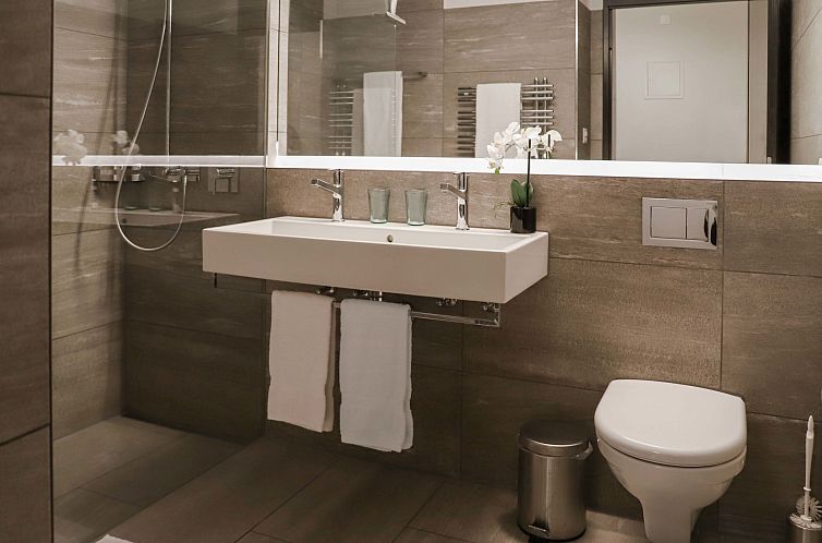 Appartement Allod Park Haus C 705